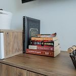 Apartamento Ideal Para Familias Y Trabajo Cb931