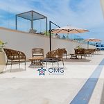 Apartamento Ideal Para Familias Y Trabajo Cb931