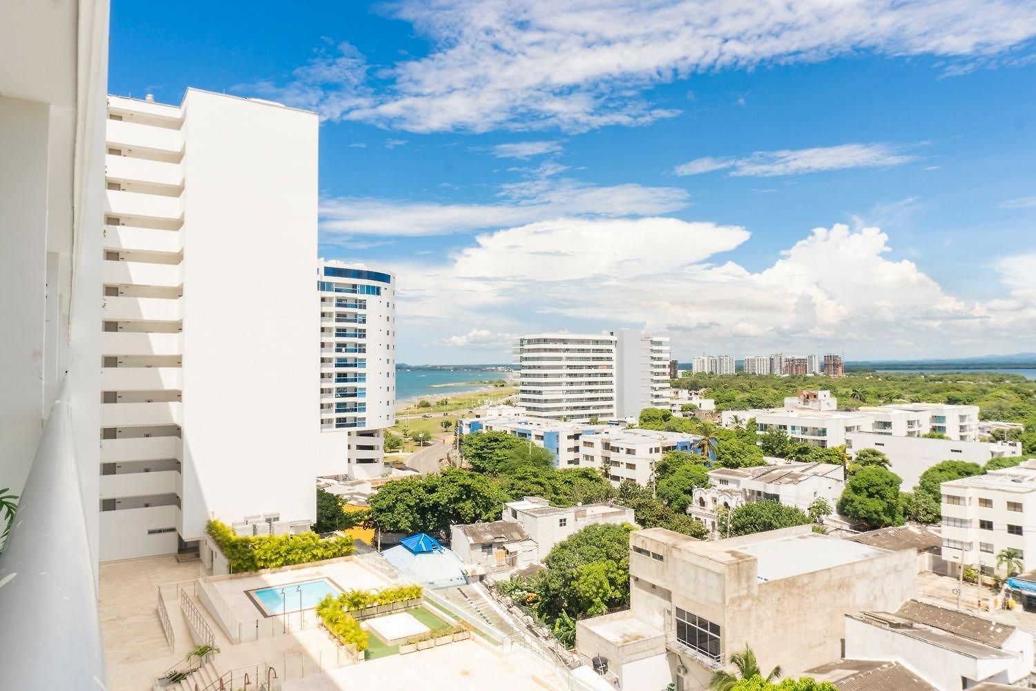 Ideal Familias Y Trabajo Cb931 Apartment