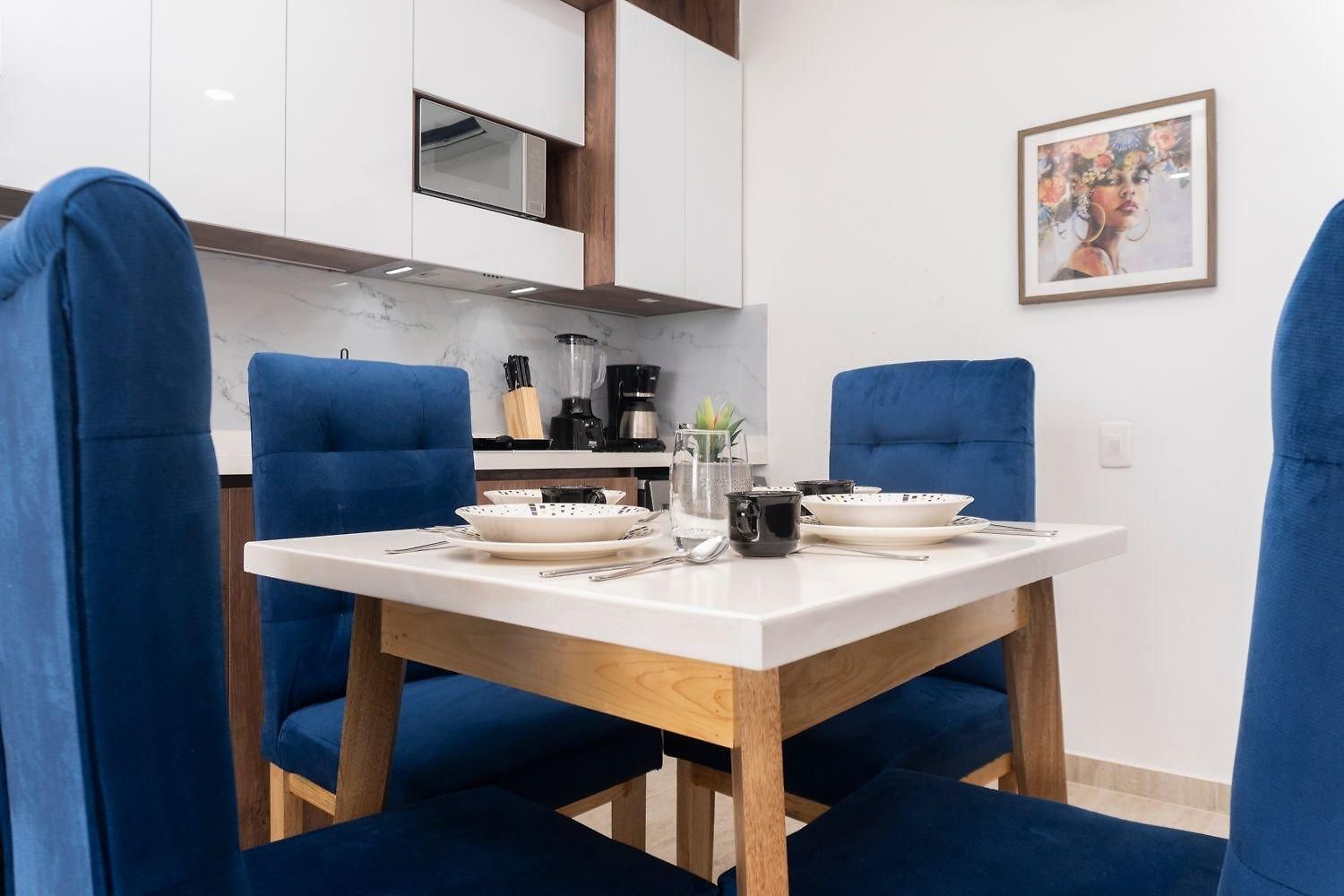 Ideal Familias Y Trabajo Cb931 Apartment Cartagena