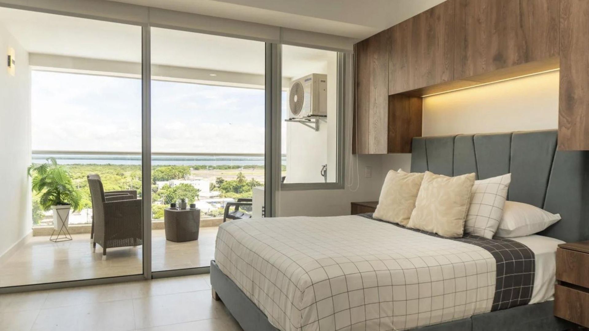 Ideal Familias Y Trabajo Cb931 Apartment