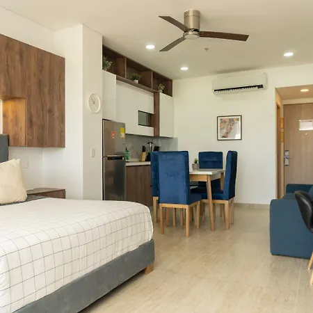 Ideal Familias Y Trabajo Cb931 Apartment