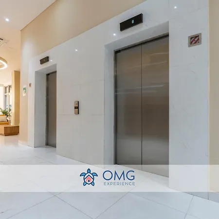 Apartment Ideal Familias Y Trabajo Cb931 *