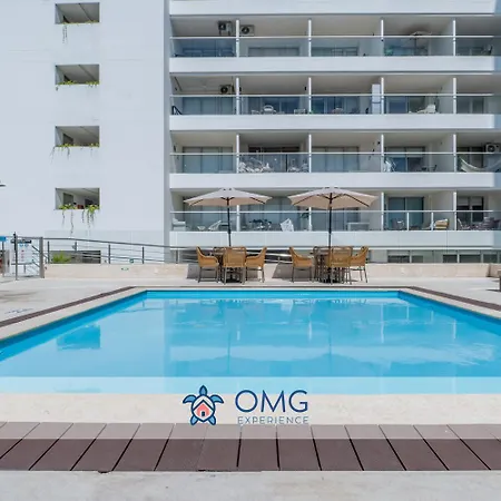 Ideal Familias Y Trabajo Cb931 Apartment *