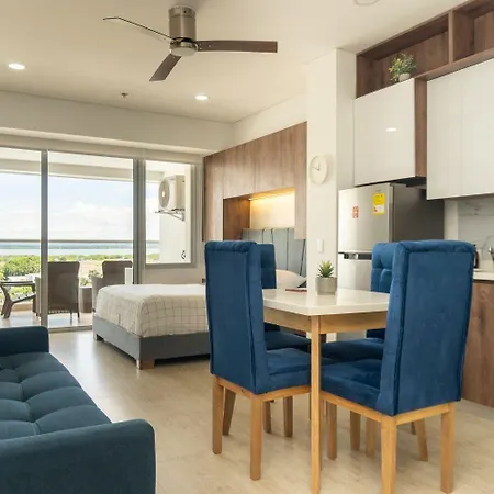 Ideal Familias Y Trabajo Cb931 Apartment
