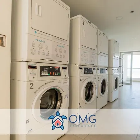 Apartment Ideal Familias Y Trabajo Cb931