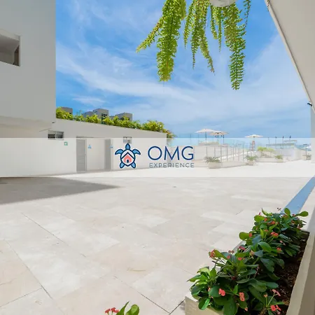 Apartment Ideal Familias Y Trabajo Cb931 Cartagena