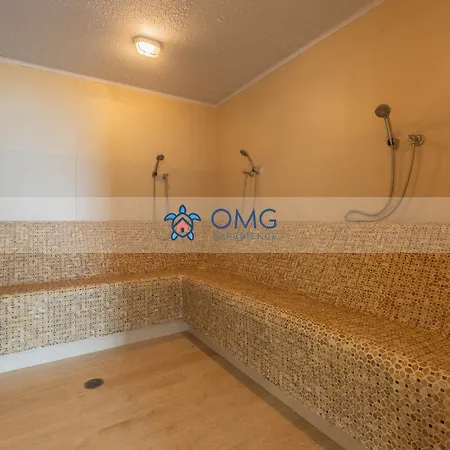 Ideal Familias Y Trabajo Cb931 Apartment *