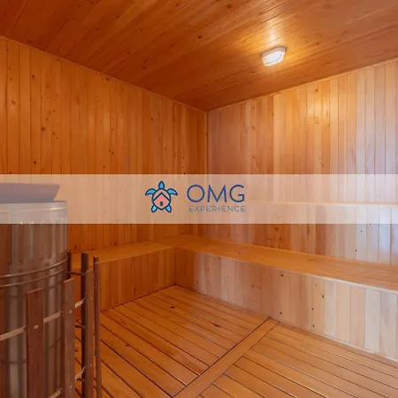Ideal Familias Y Trabajo Cb931 Apartment *