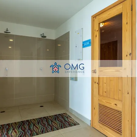 Apartment Ideal Familias Y Trabajo Cb931 *