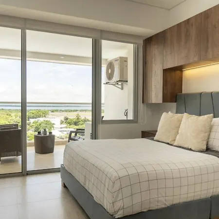Ideal Familias Y Trabajo Cb931 Apartment