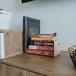 CB931 | Apartamento ideal para familias y trabajo