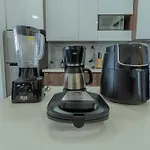 Apartamento Ideal Para Familias Y Trabajo Cb931