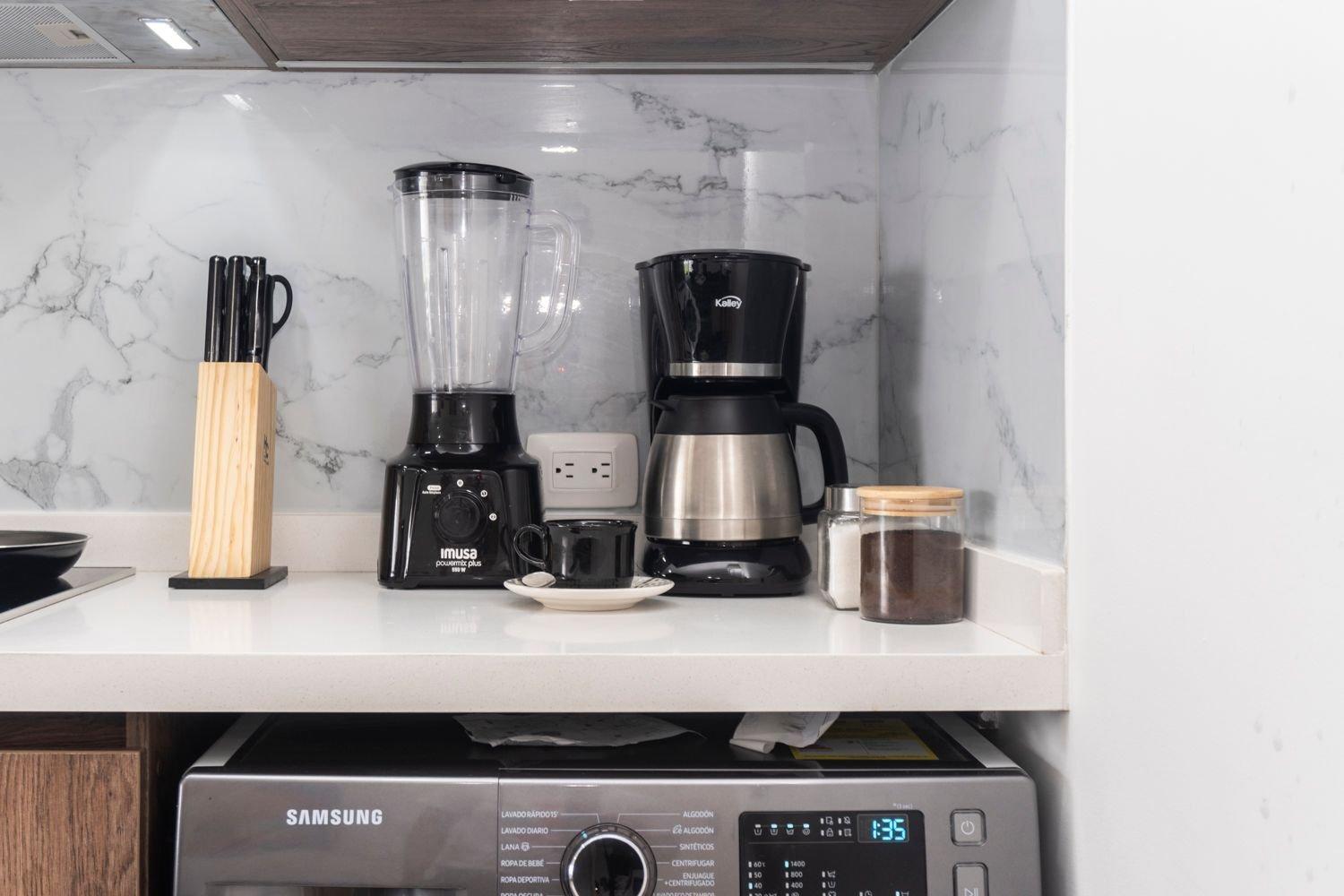 Apartamento Cb931 | Ideal Familias Y Trabajo *