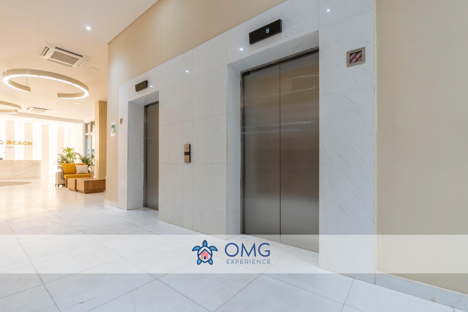 Apartamento Cb931 | Ideal Familias Y Trabajo *