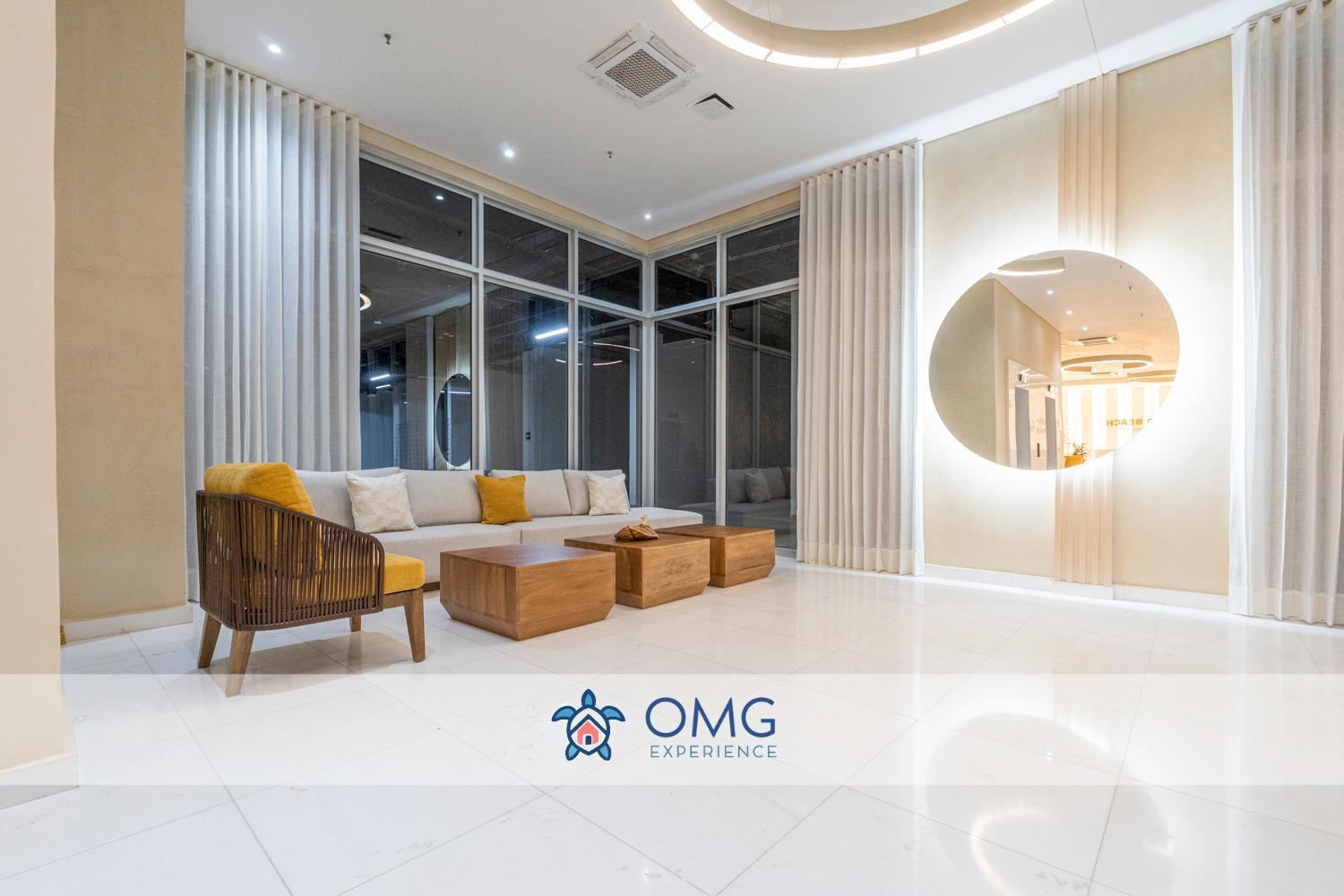 Cb931 | Ideal Familias Y Trabajo Apartamento