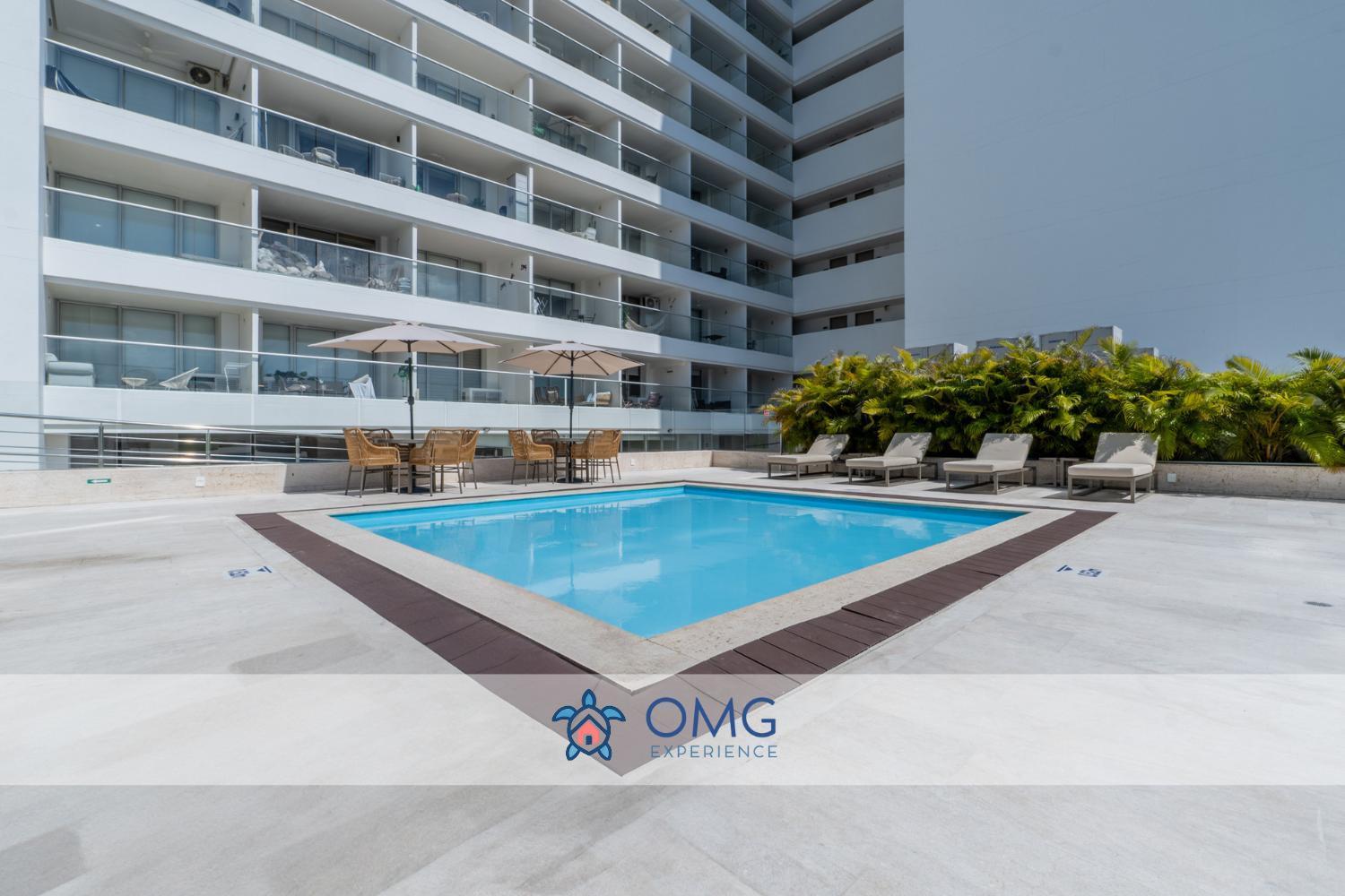 Cb931 | Ideal Familias Y Trabajo Apartamento Cartagena