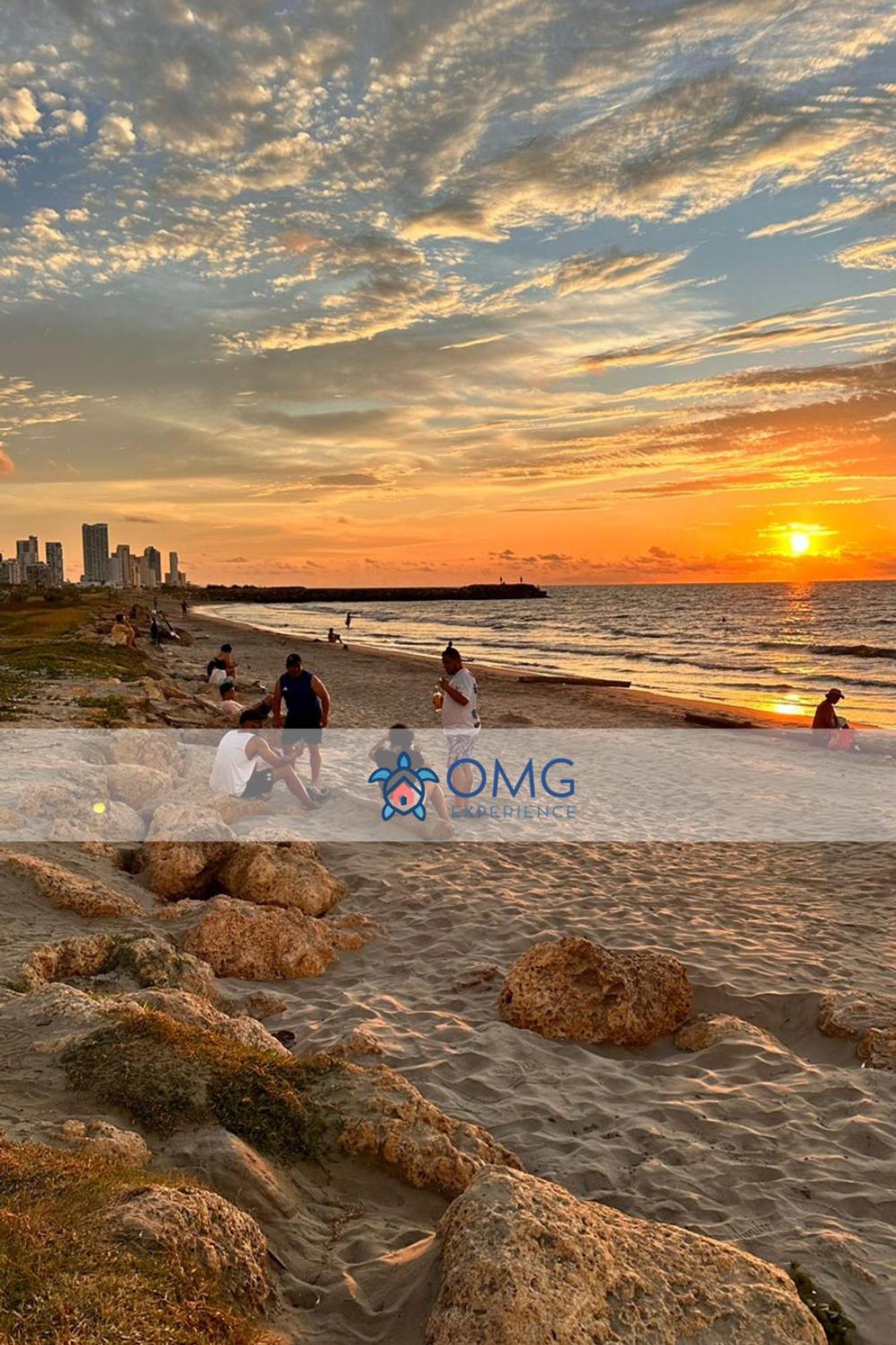 Cb931 | Ideal Familias Y Trabajo Apartamento *