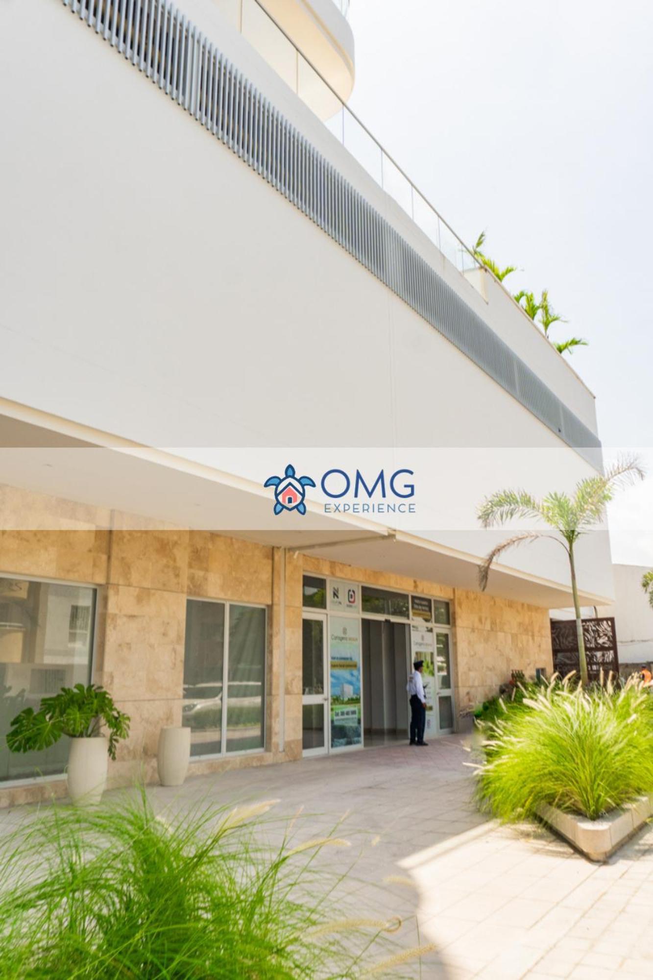 Apartamento Cb931 | Ideal Familias Y Trabajo