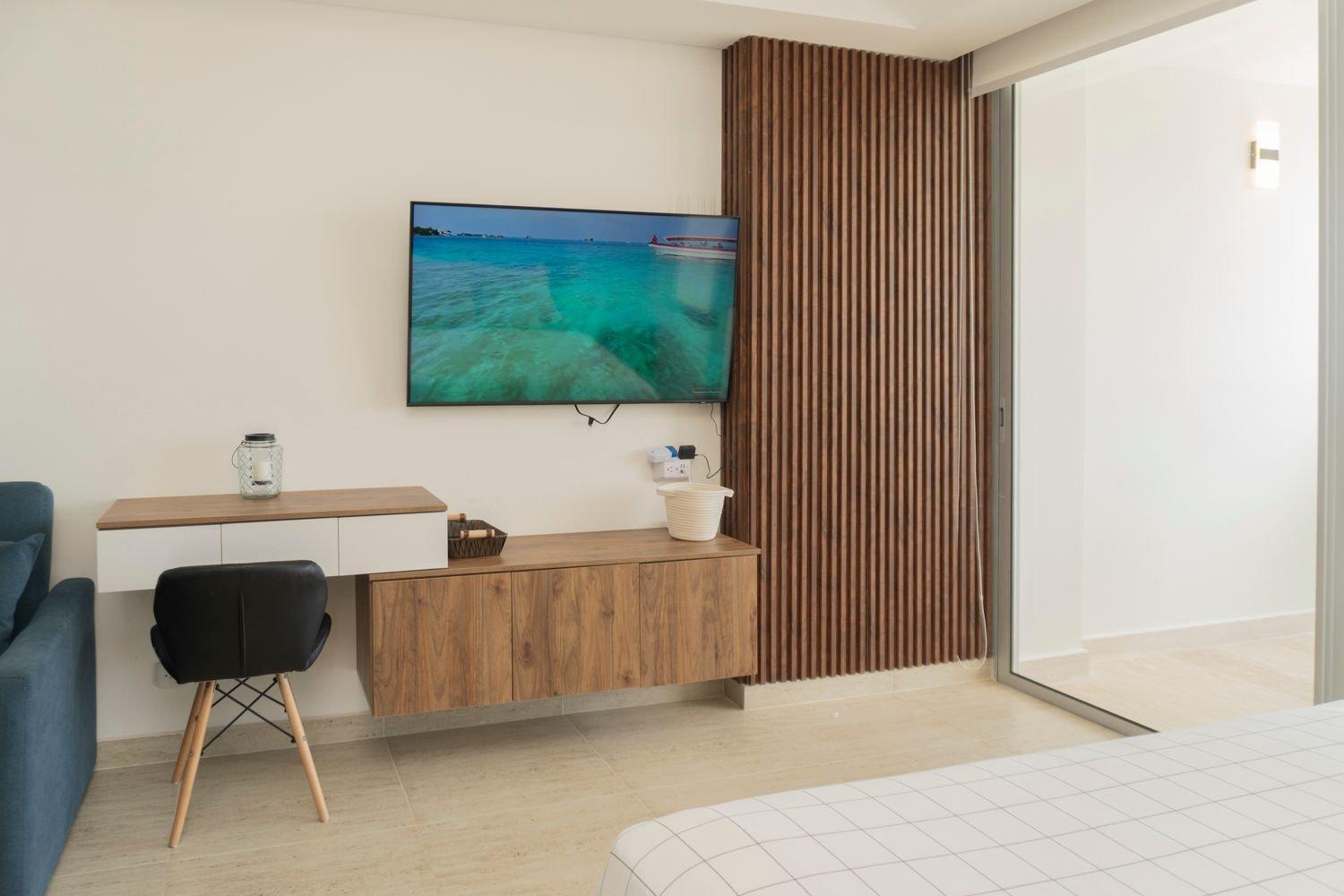 Apartamento Cb931 | Ideal Familias Y Trabajo *