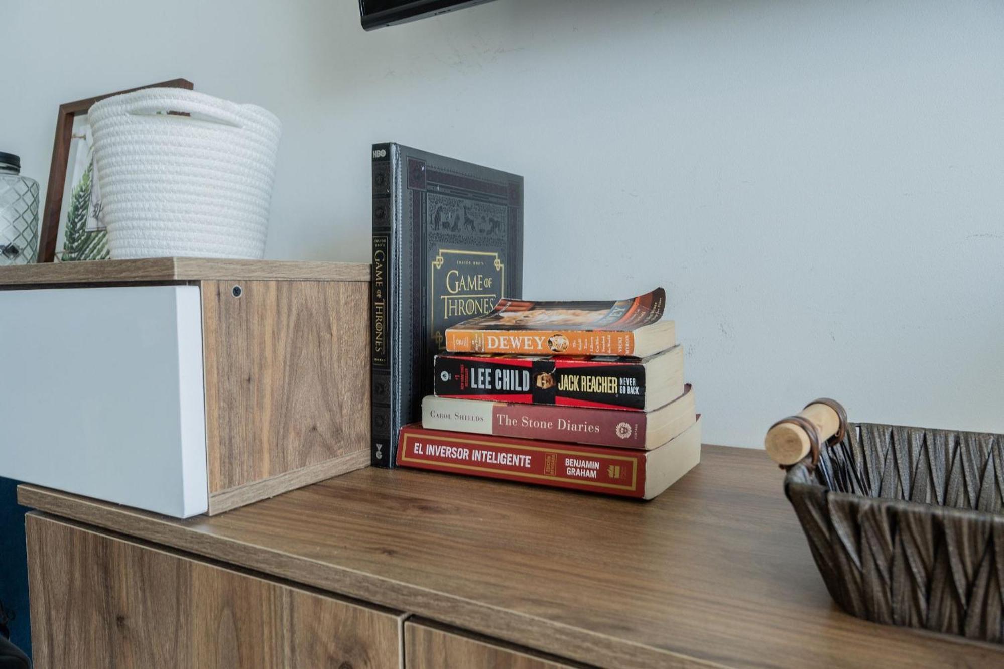 Apartamento Cb931 | Ideal Familias Y Trabajo *