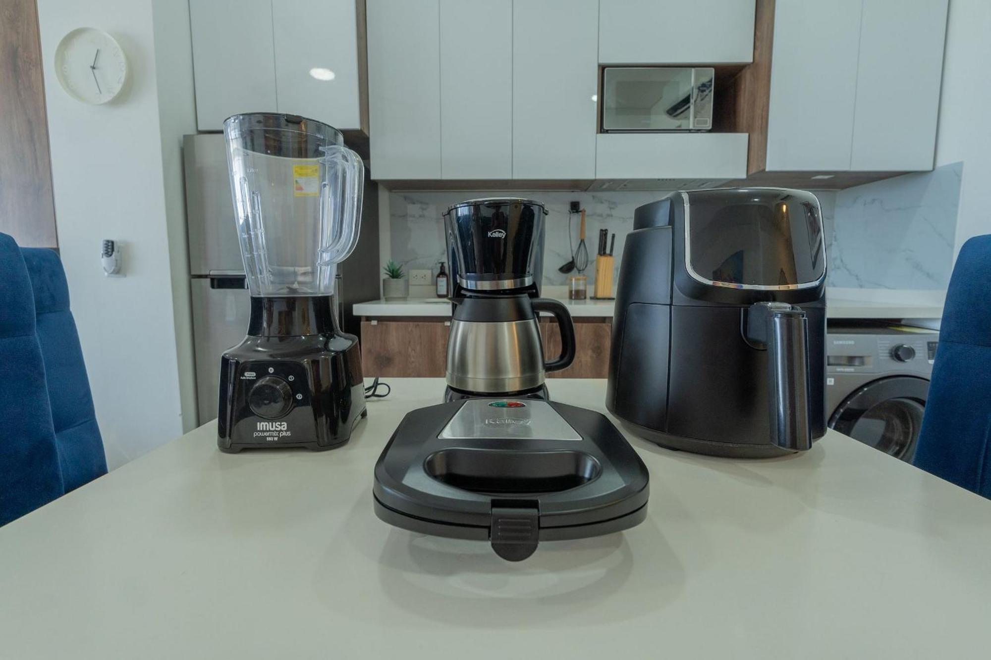 Cb931 | Ideal Familias Y Trabajo Apartamento *