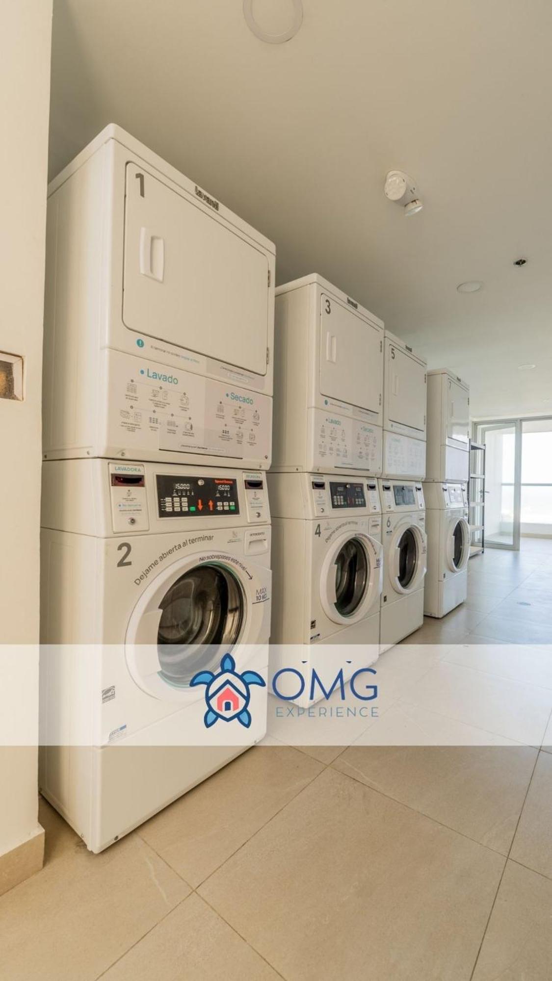 Apartamento Cb931 | Ideal Familias Y Trabajo