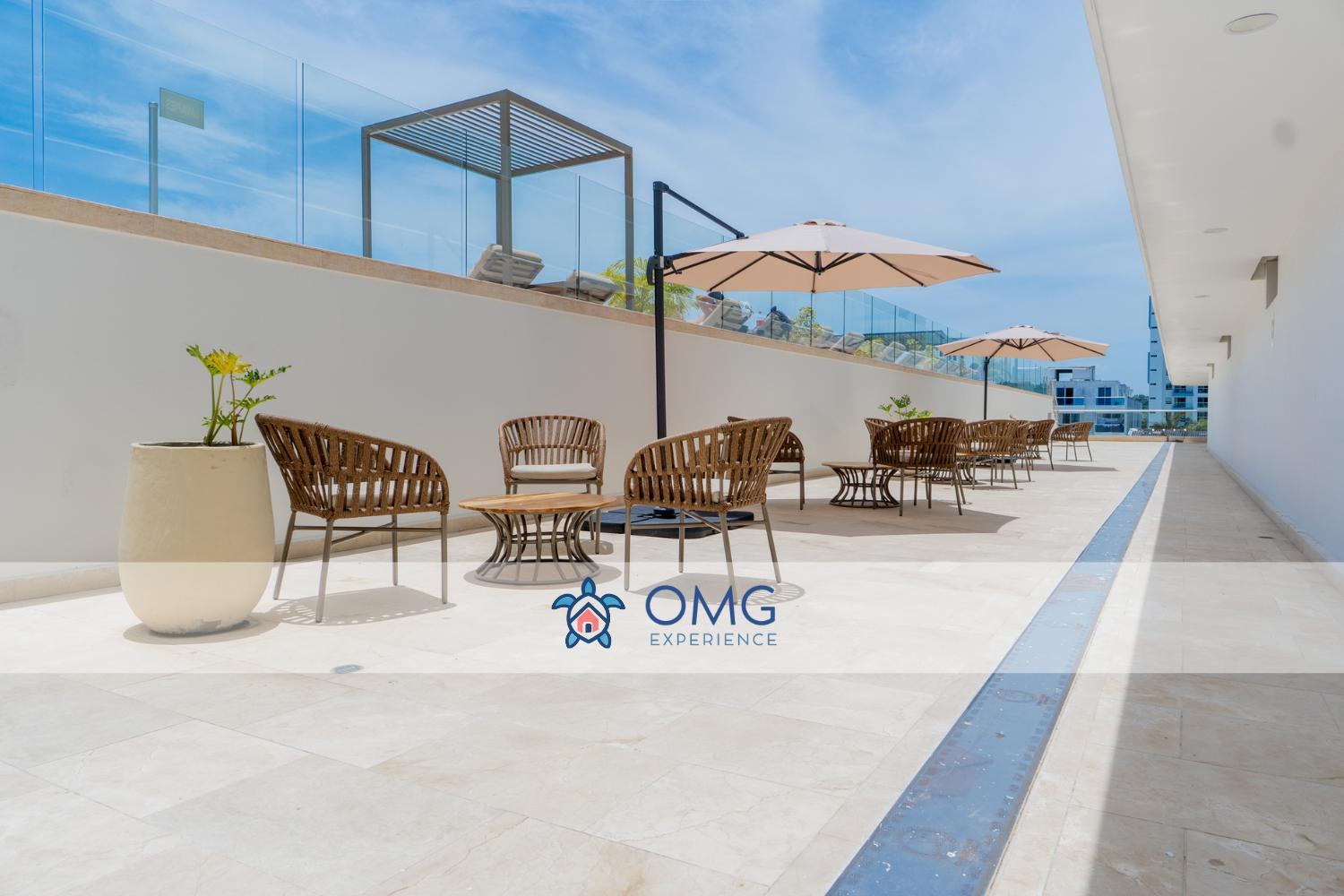 Cb931 | Ideal Familias Y Trabajo Apartamento *